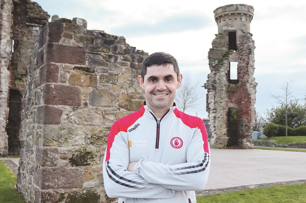 Donnelly bidding to crown a magical season in style