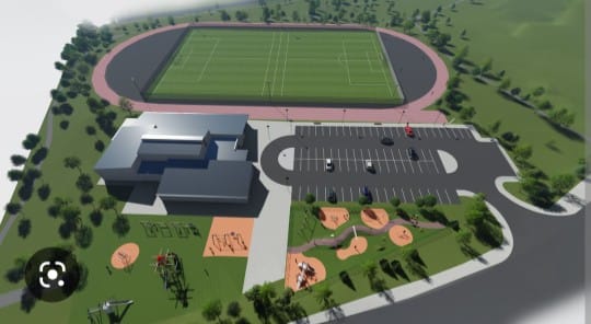 ‘Patience’ needed as plans continue for new leisure centre
