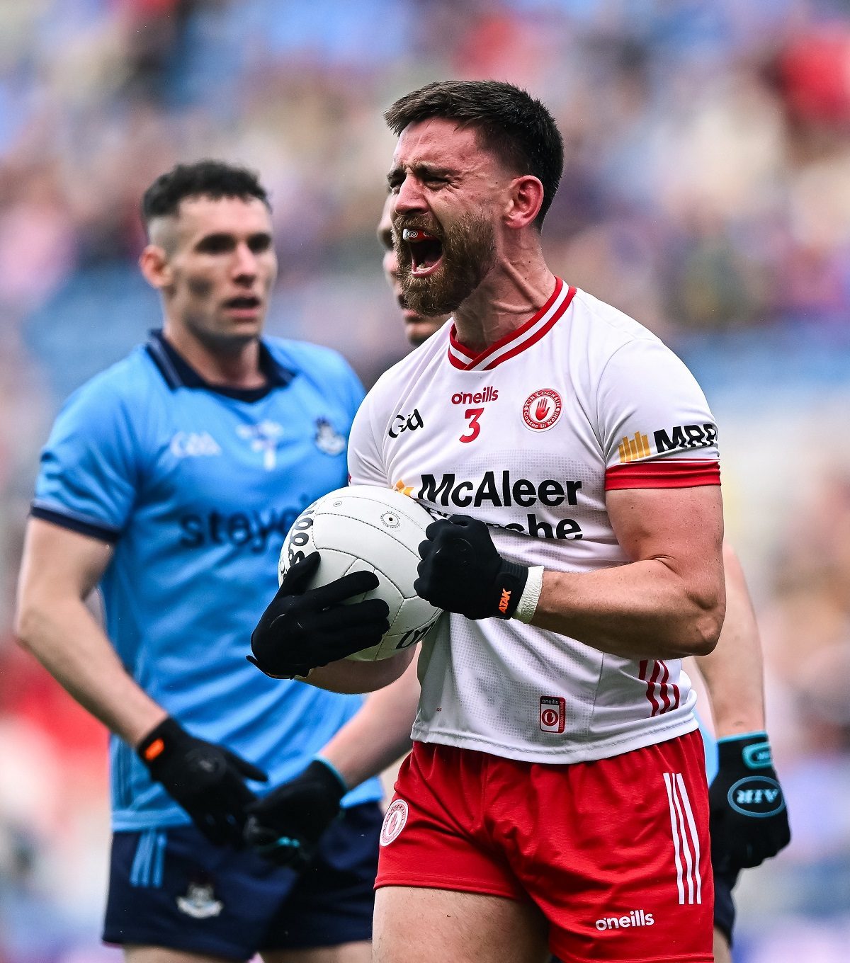 Tyrone’s win over Dublin: Five Talking Points