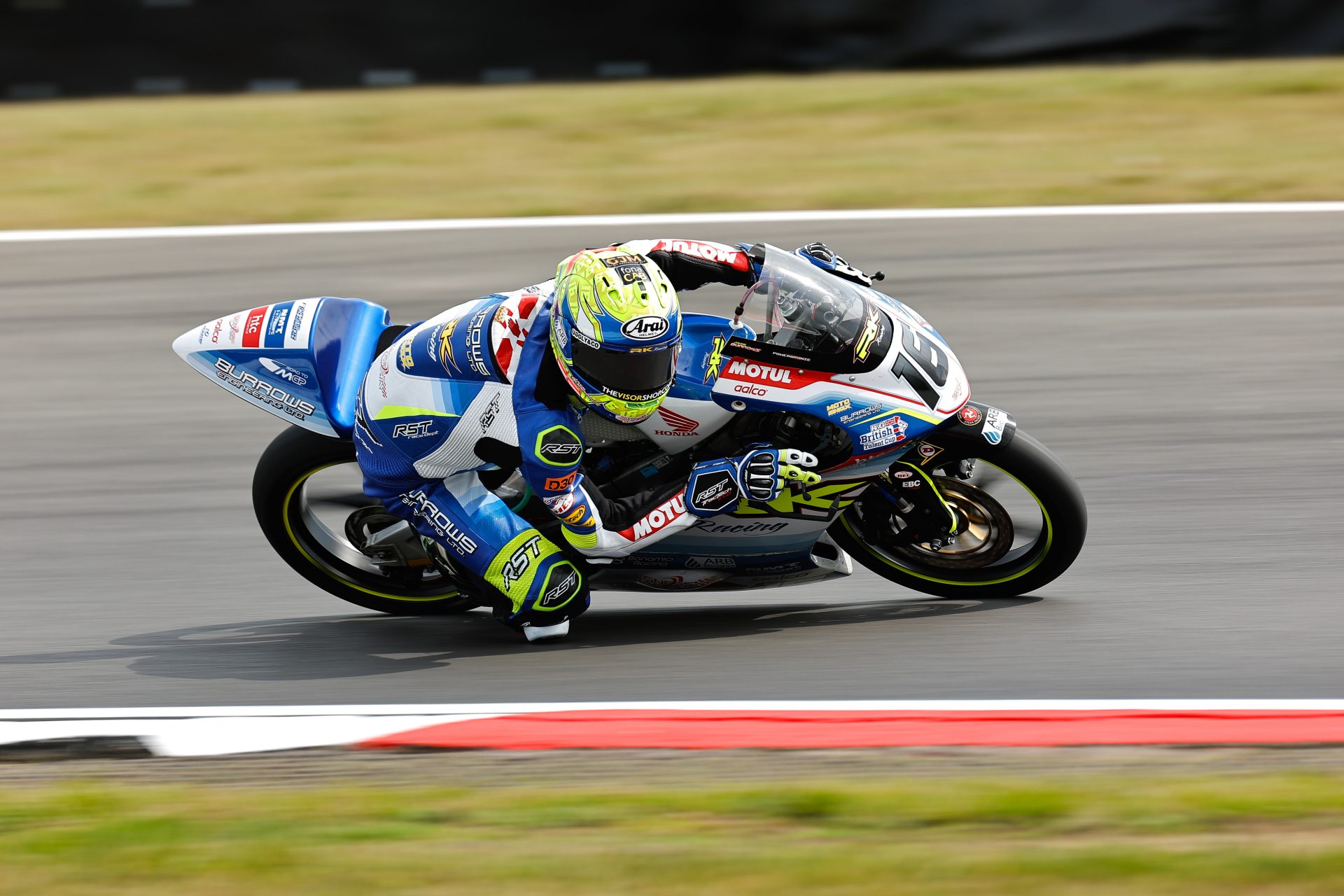 Jack’s keen to bounce back