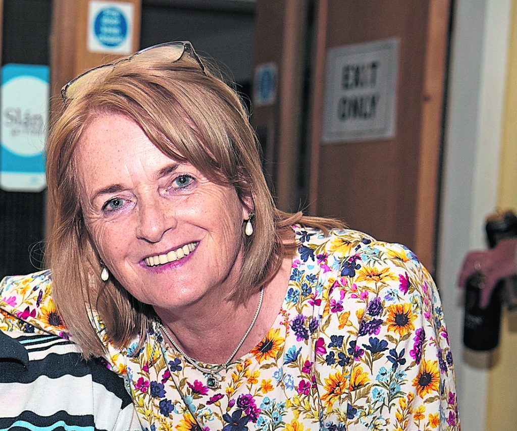 Special musical celebration in memory of Omagh woman