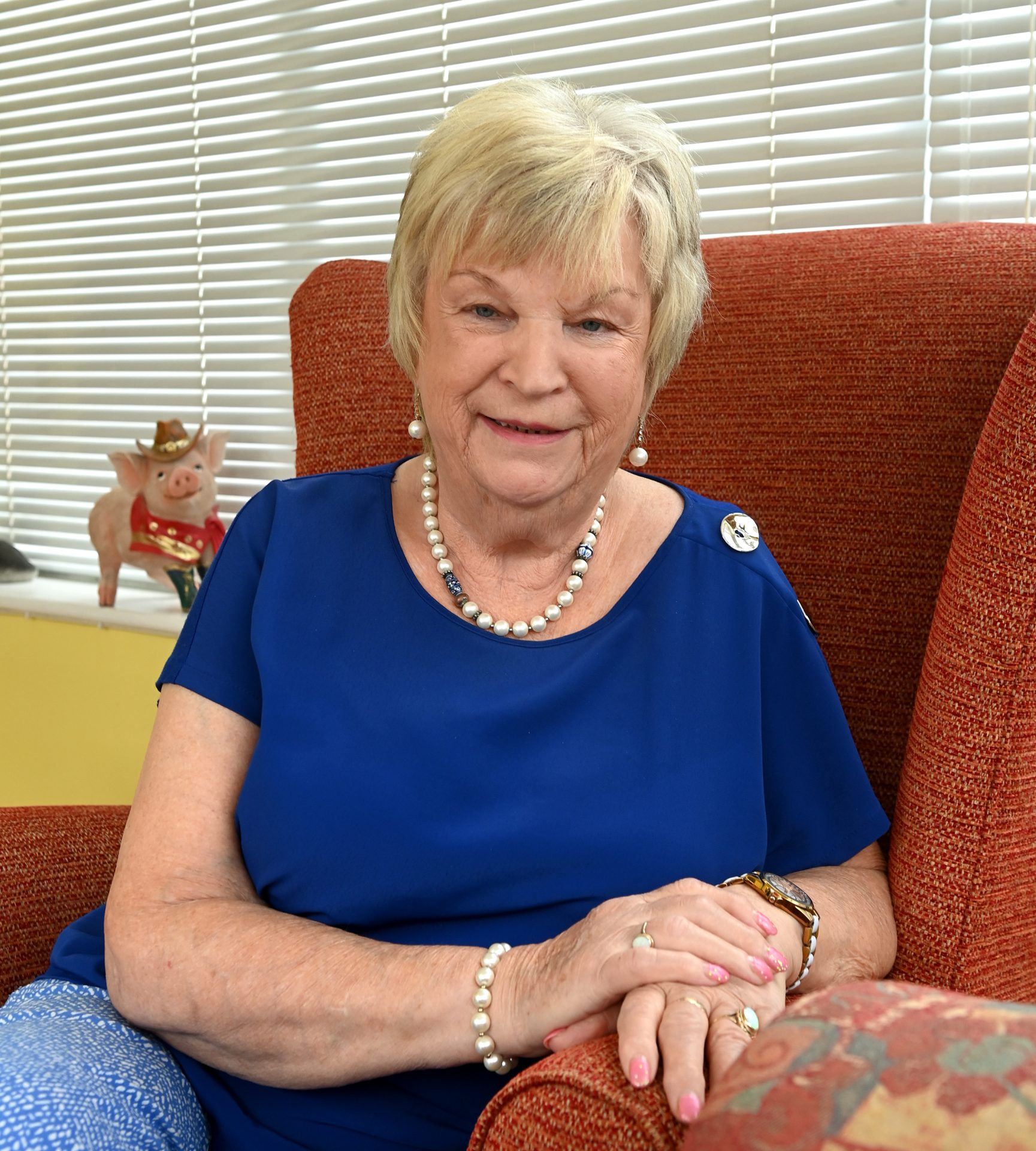 15-hour A&E wait for Omagh woman at risk of stroke