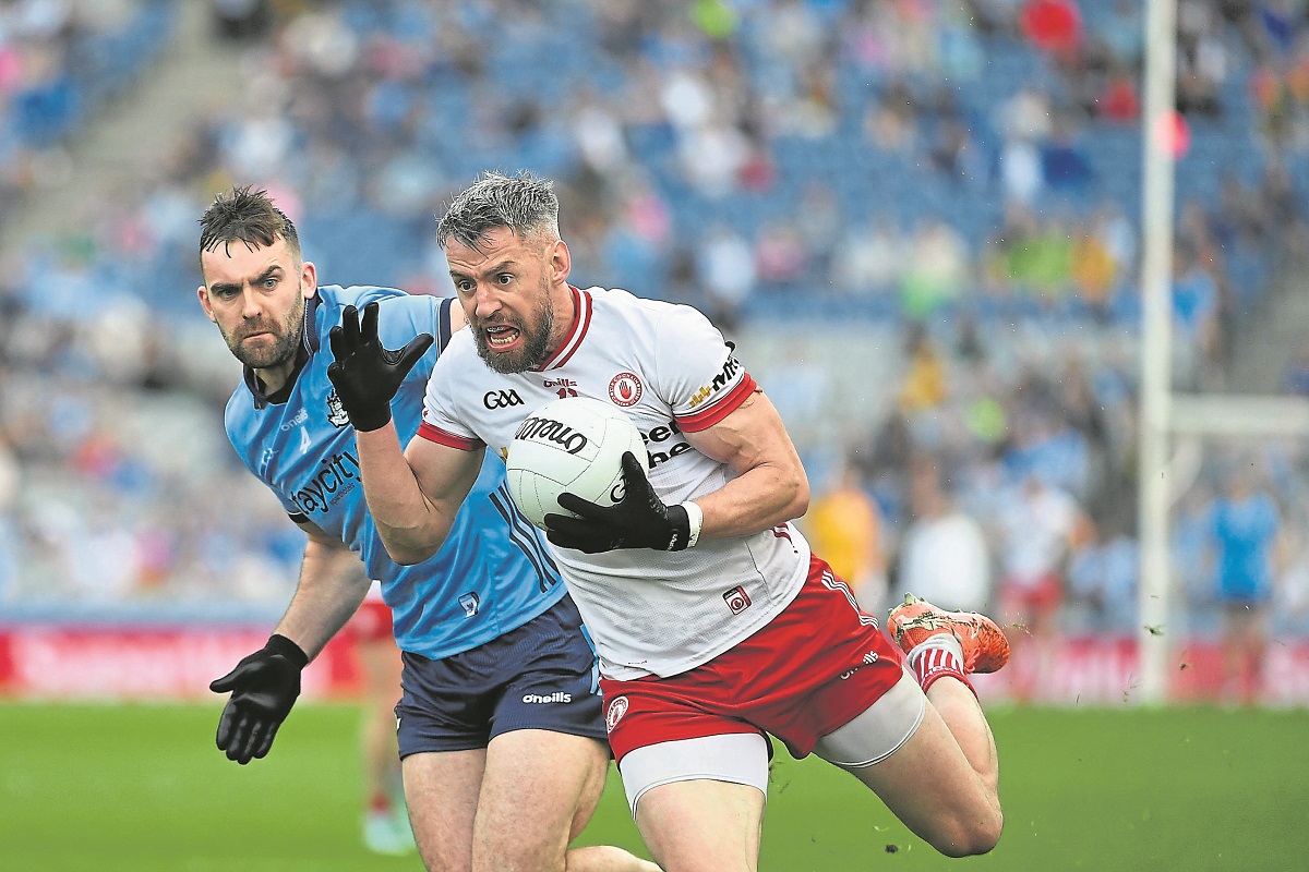 Dermot Carlin Column: Improvement needed for Kerry