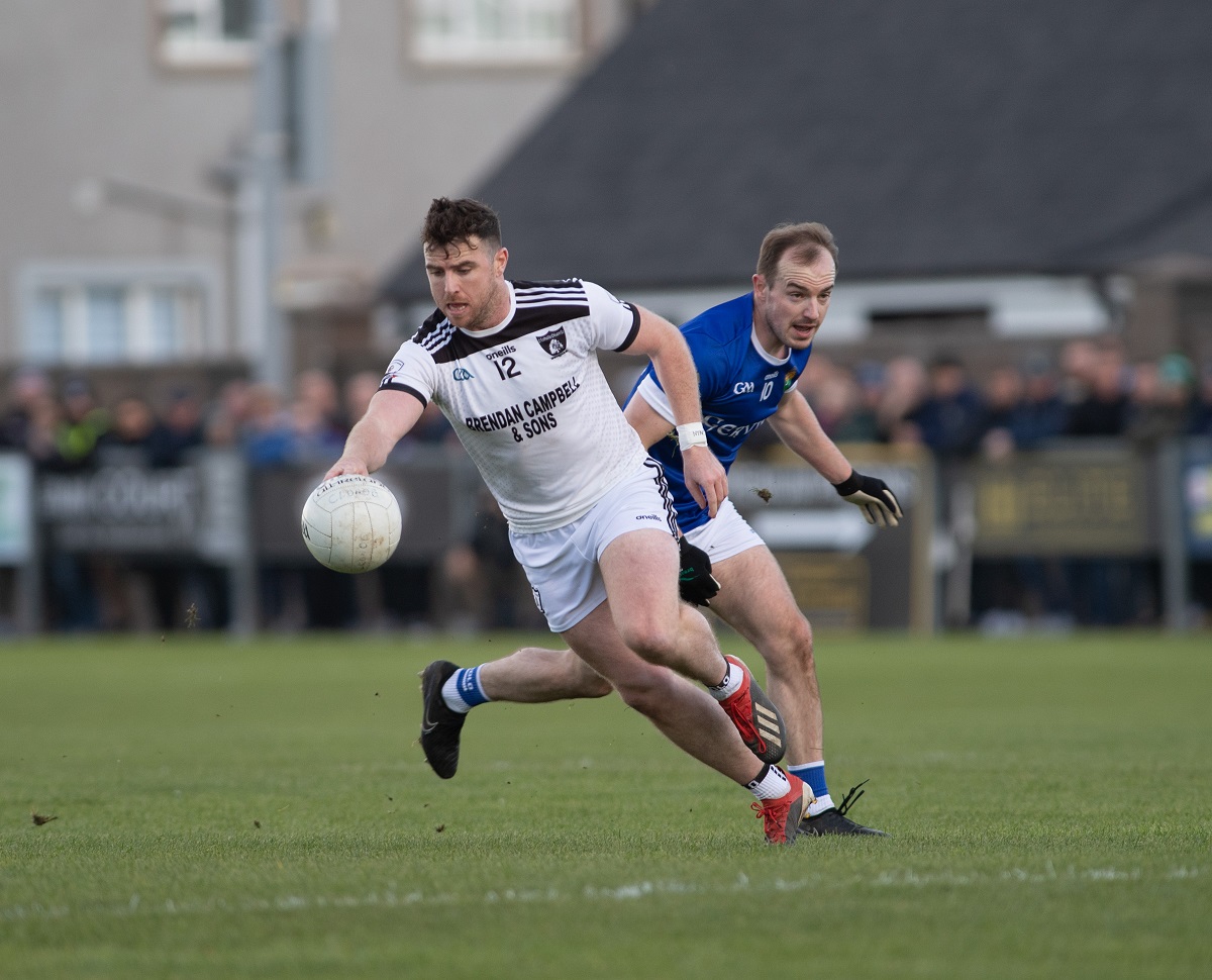 ACL Div 2 round-up: Seven up for the Rahillys