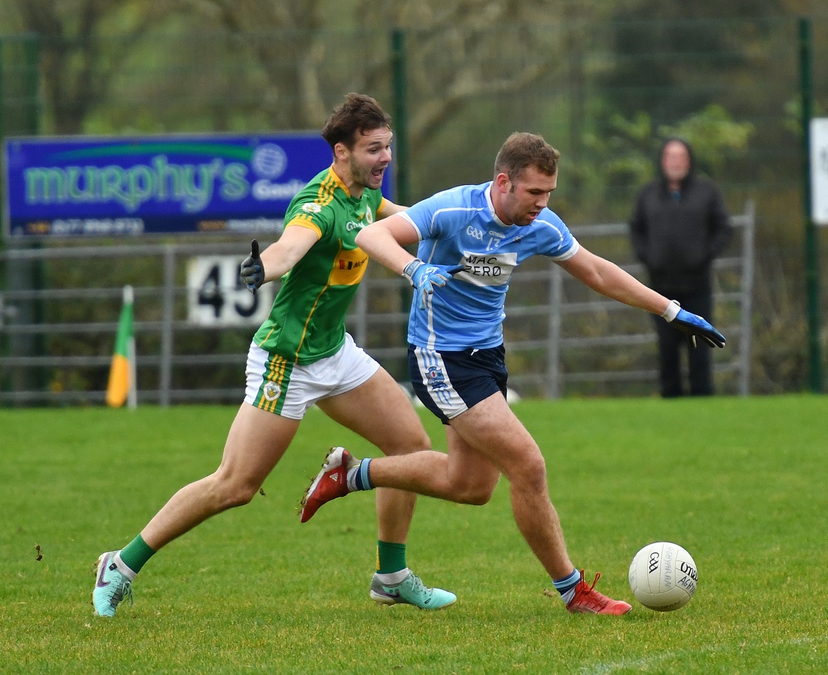 ACL Div 2 round-up: Moy edge top of the table clash with Eglish