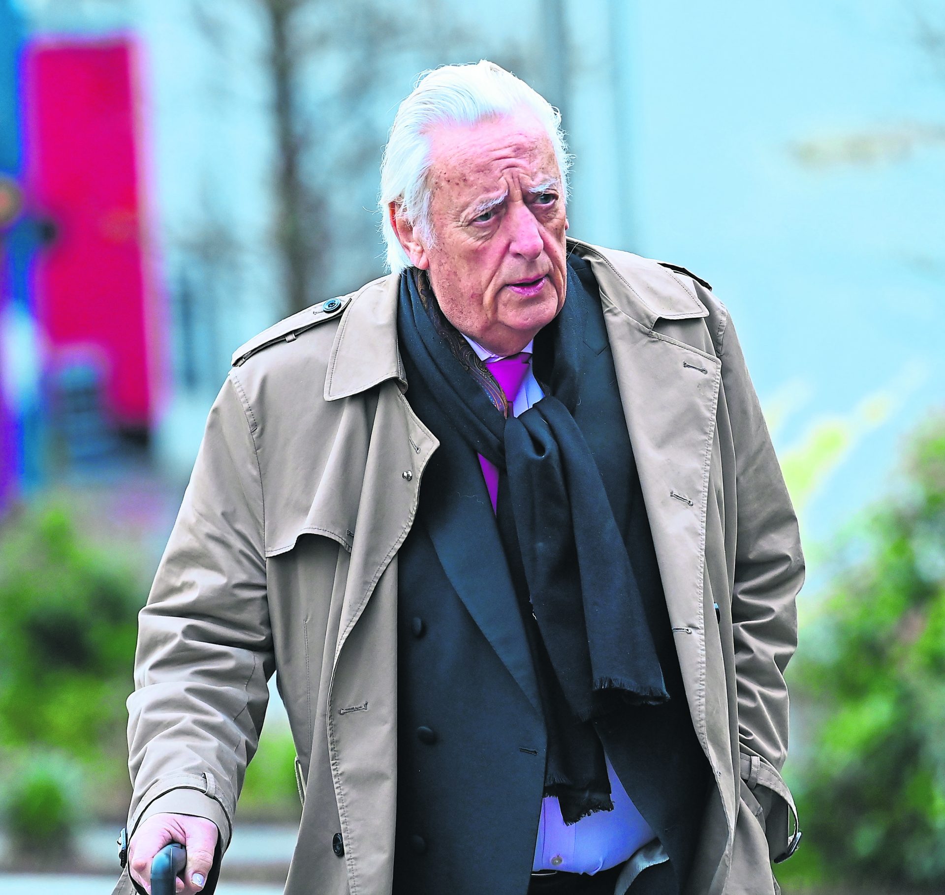 No decision on ‘special advocates’ request at Omagh bomb inquiry