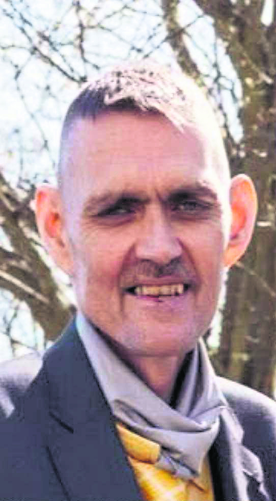 Tributes to ‘Big Mick’ Coulter – once the North’s tallest man