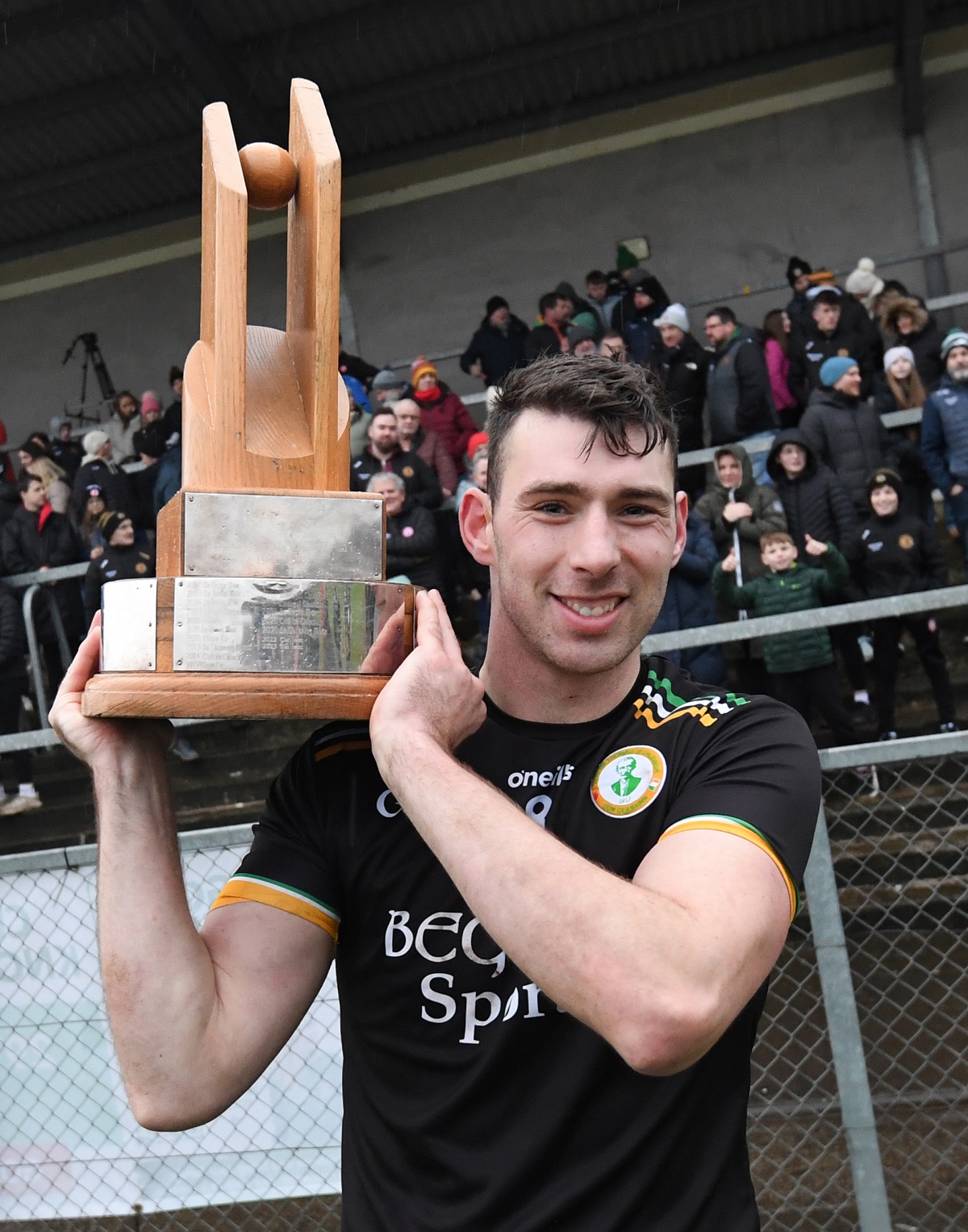 ACL Division 1 round-up: Dungannon back to winning ways