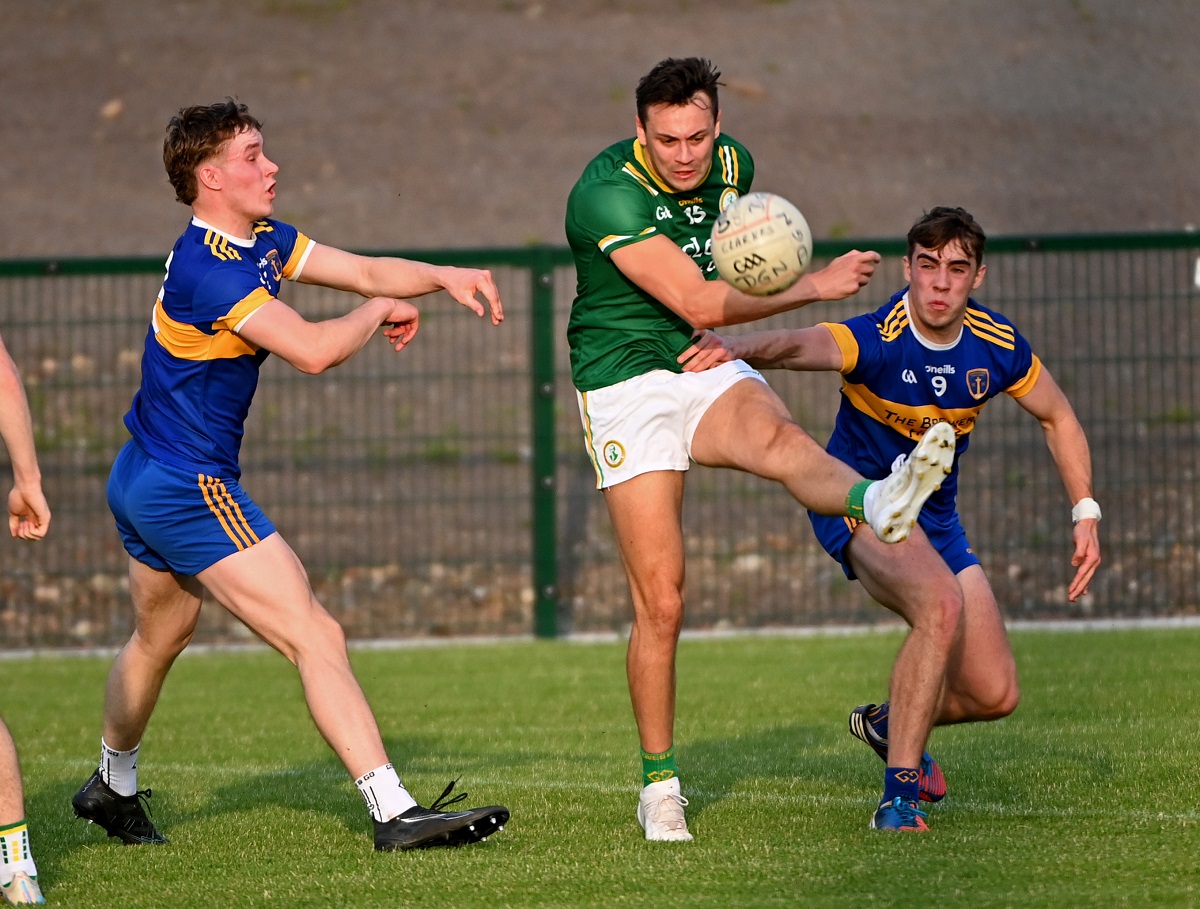 ACL Div One round-up: Clarkes stay out on top