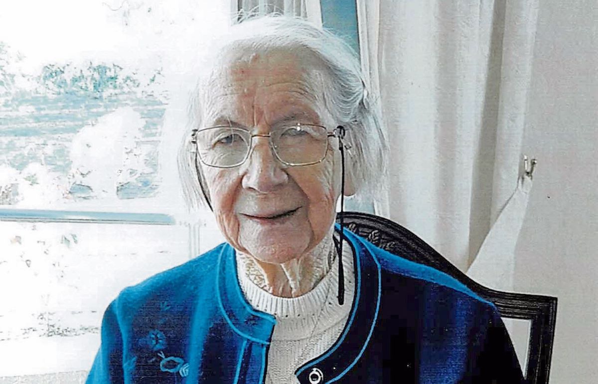 Sr Benedict was ‘generosity personified’
