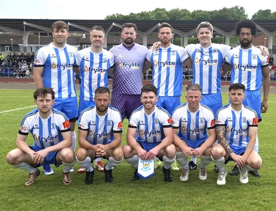 Thousands needed to tackle worm problem at Strabane pitch