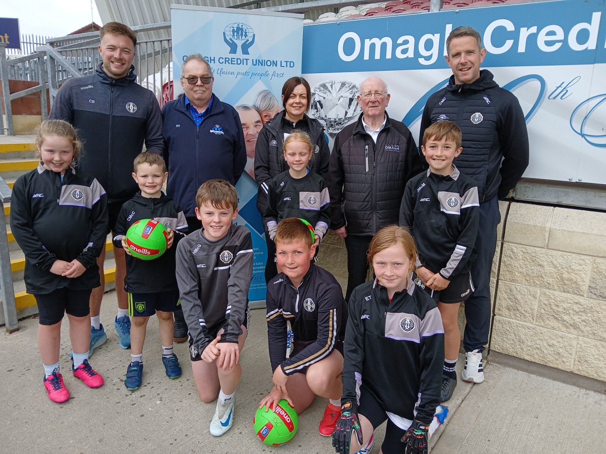 St Enda’s launch annual summer camp