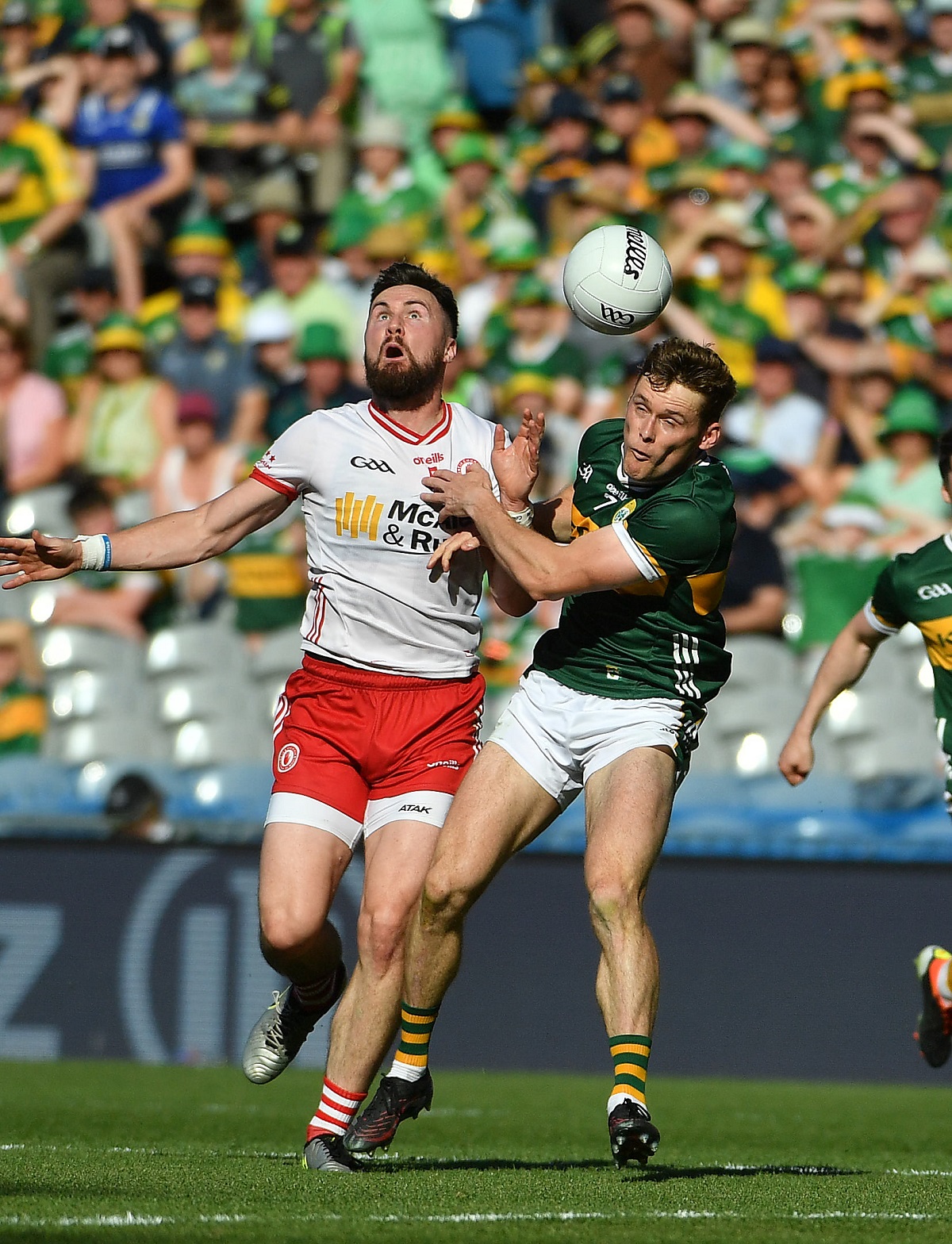 Dermot Carlin Column: 2025 season has laid foundations
