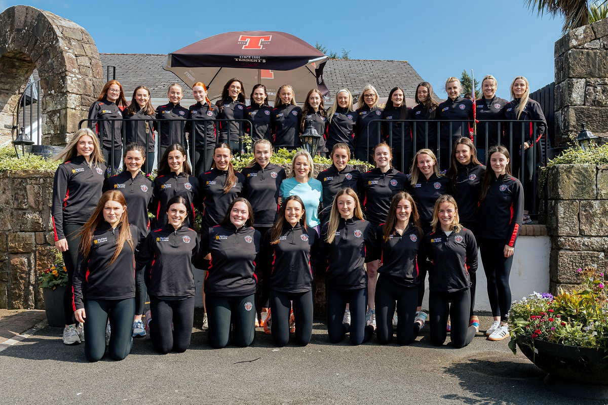 Captain Aoibhinn hoping for a happier Croker outing