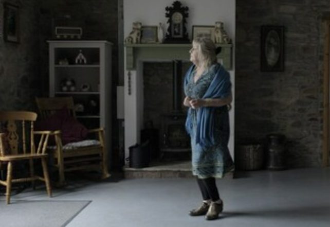 New Omagh exhibition examines life along the border