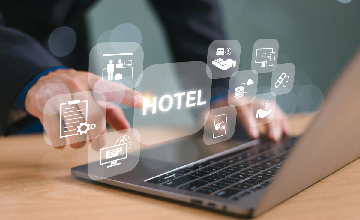 Building a Standout Hospitality Business