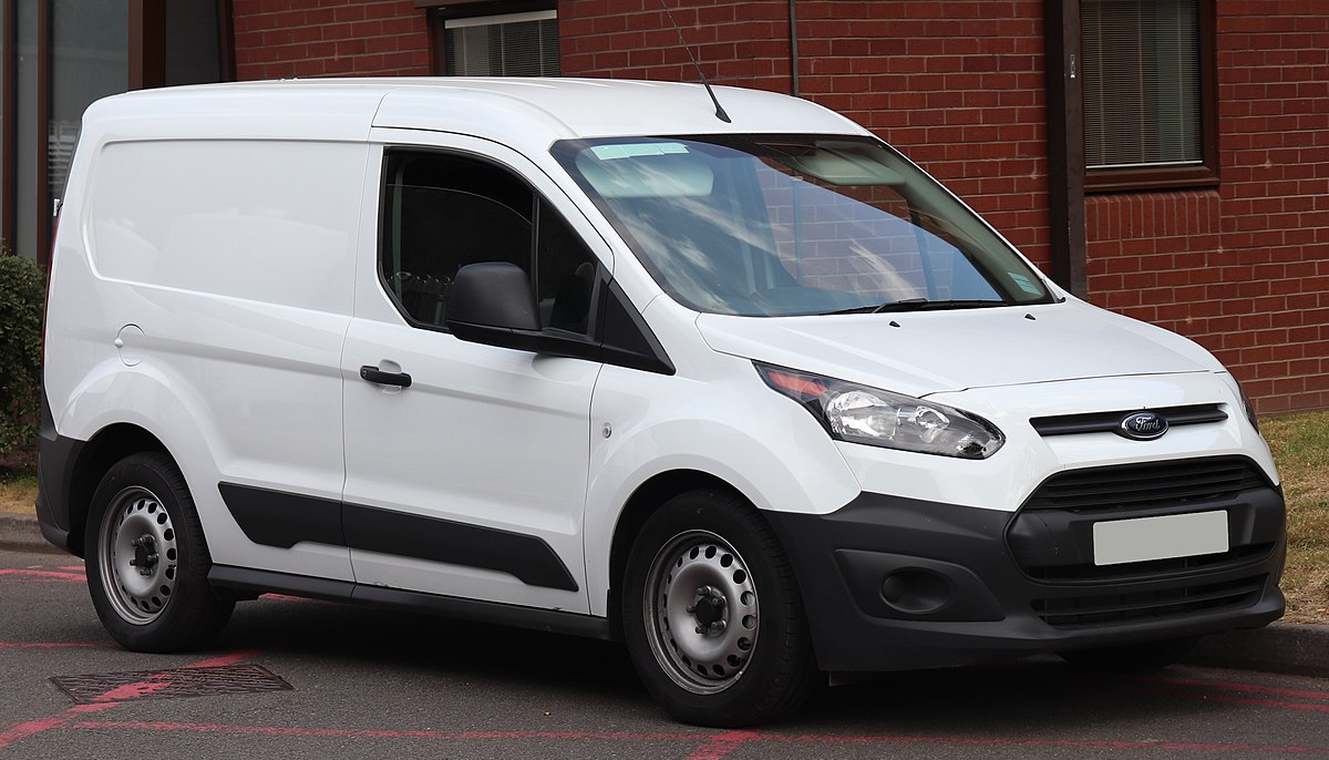 The Final Word: White van man