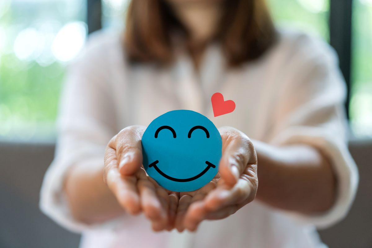 The God Slot: Why are others so happy, except me?