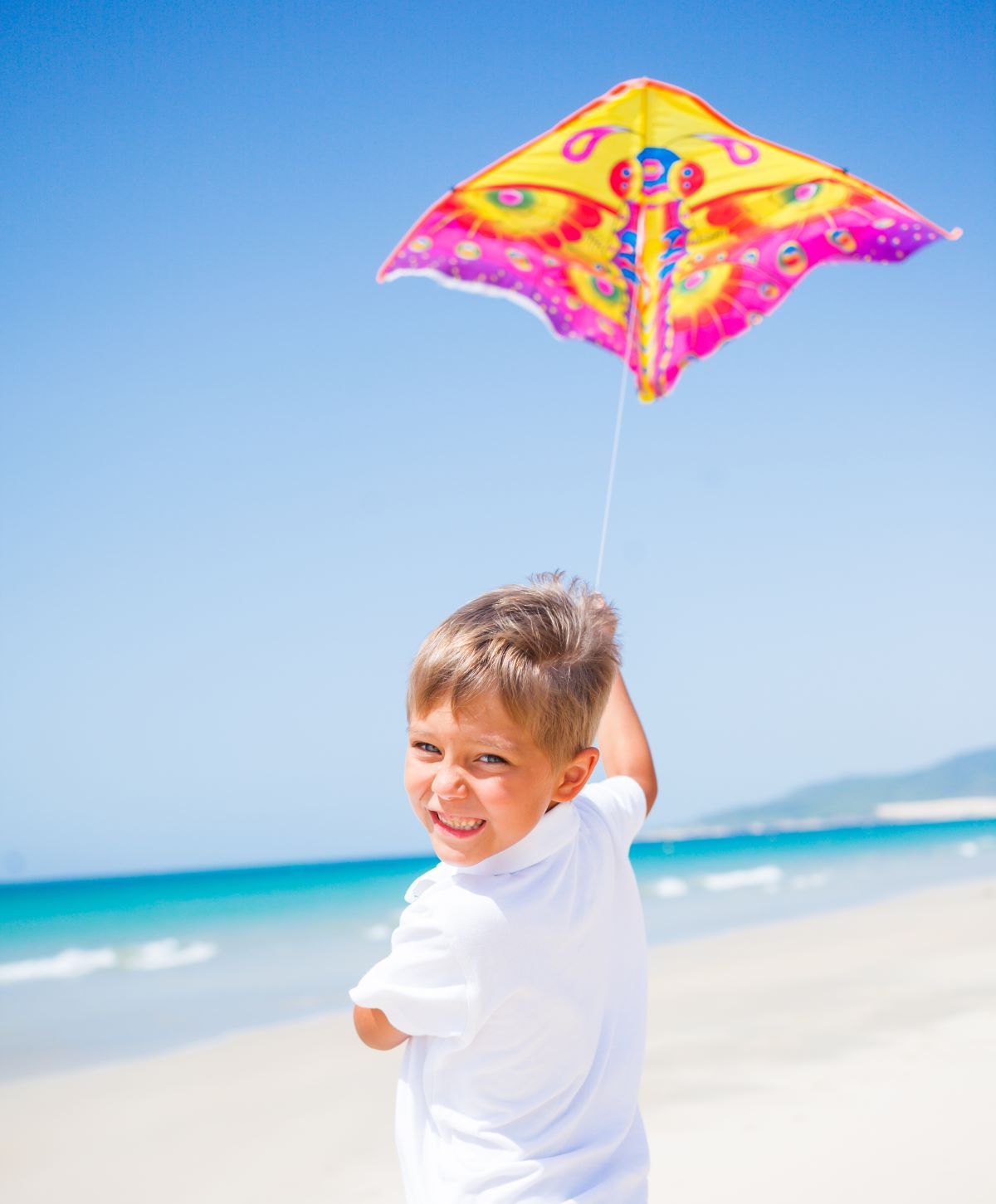 One for the Road: The kite runner