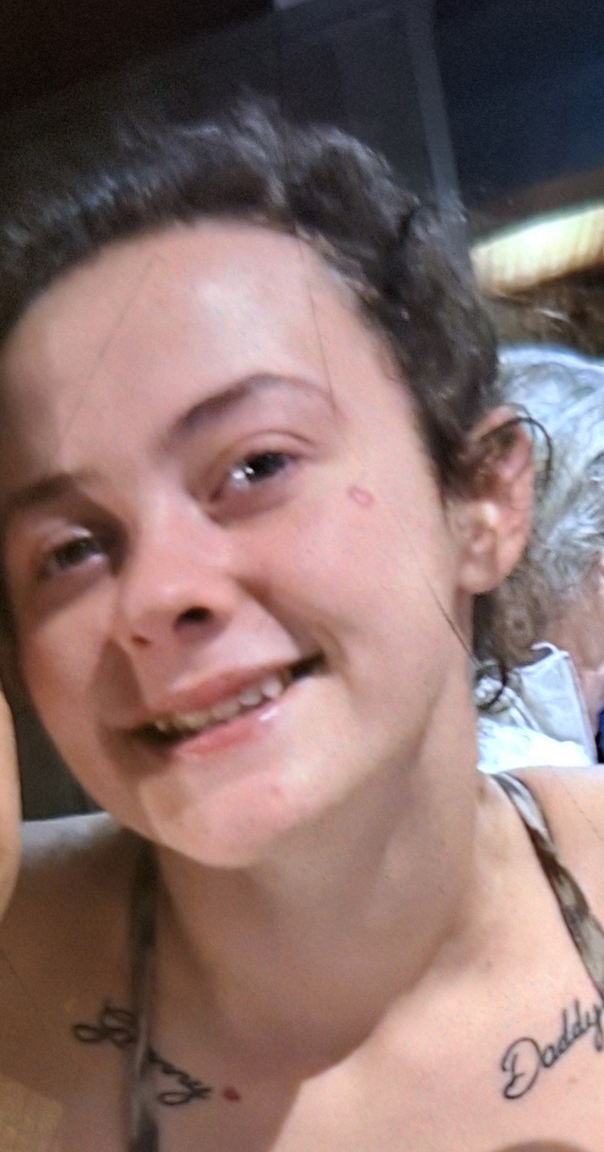 Urgent appeal after Sion Mills girl goes missing