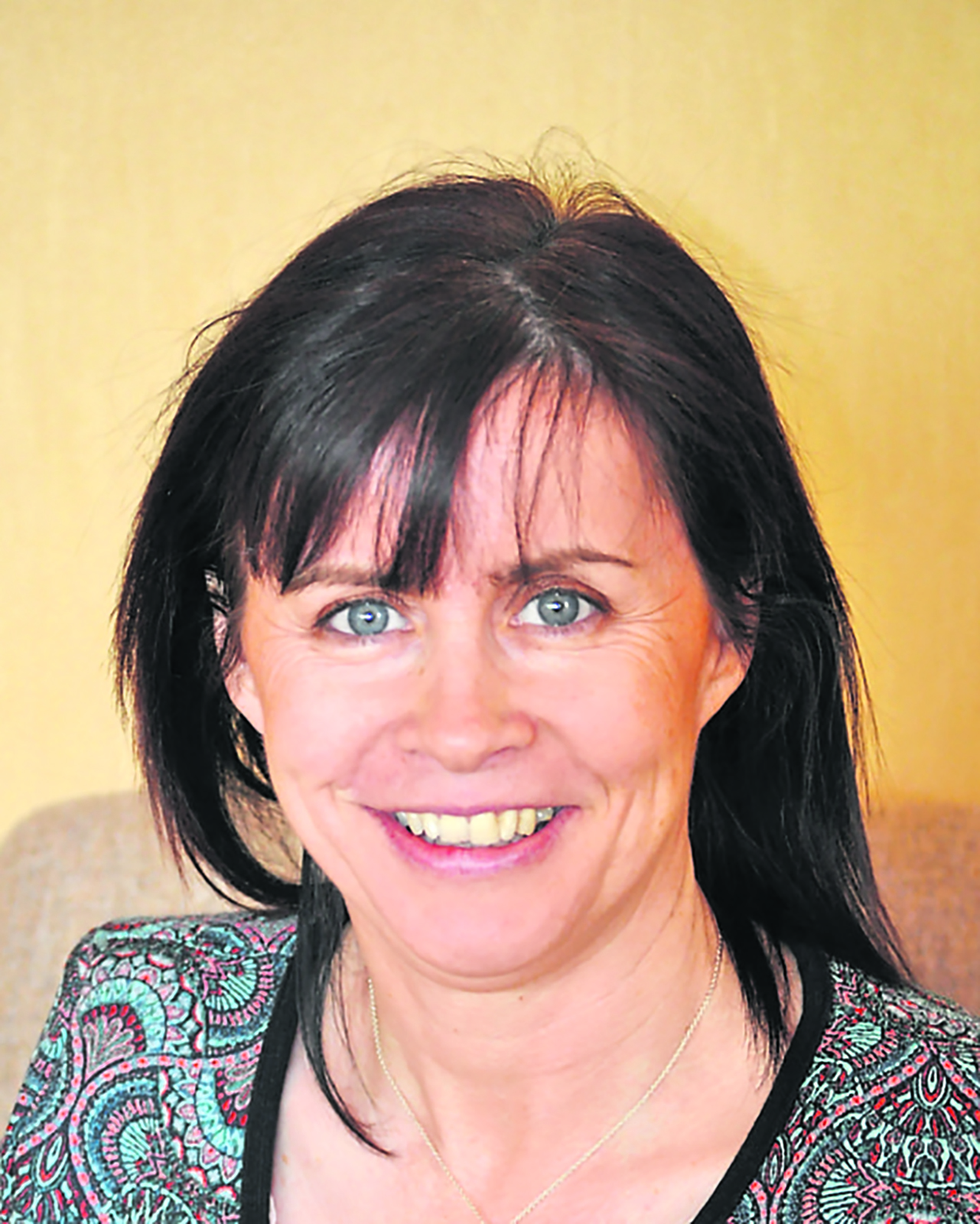 Anne Marie Fitzgerald steps down from Council after 18 years
