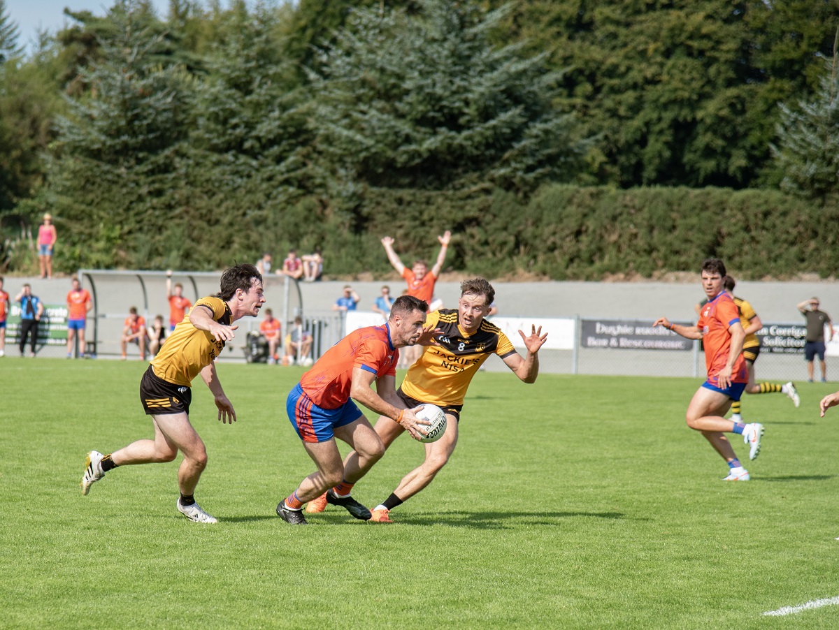 Loughmacrory power past Ardboe