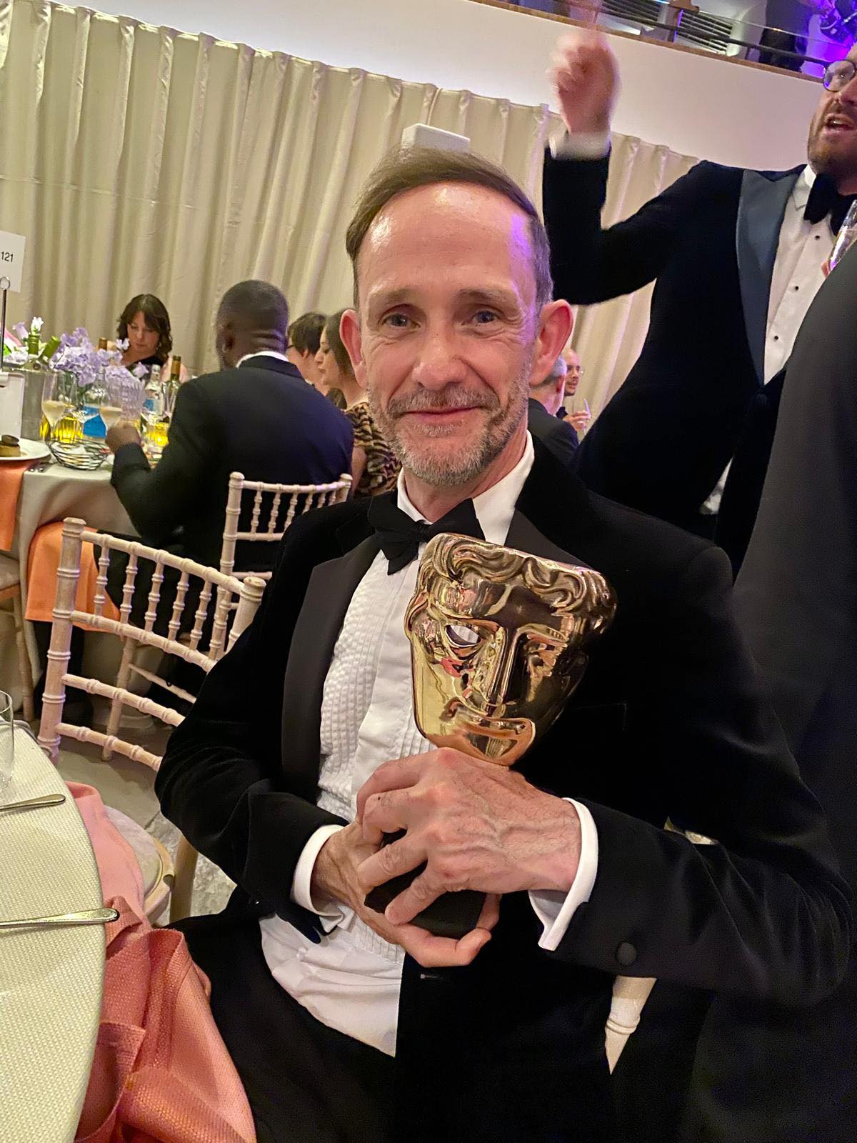 WAT’s The Story podcast: Episode 15: The BAFTA-winning Beragh man