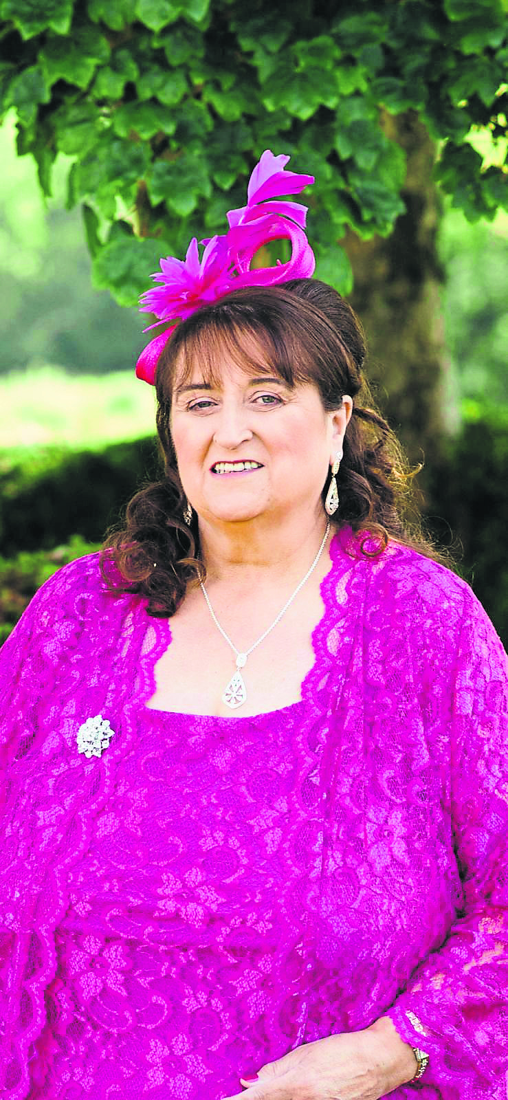 Tributes to much-loved Victoria Bridge woman