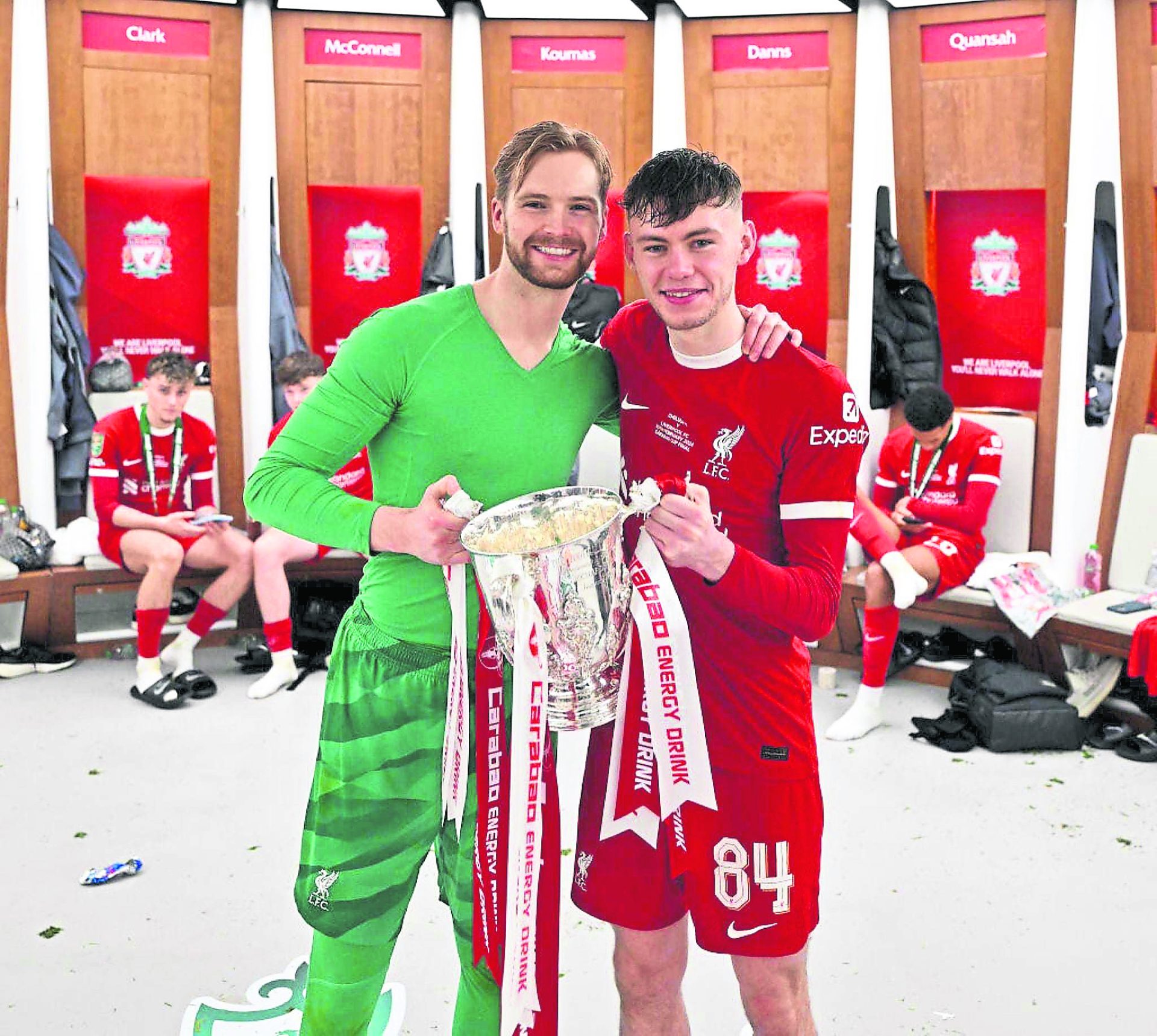 Football star’s jersey up for grabs in fundraising raffle