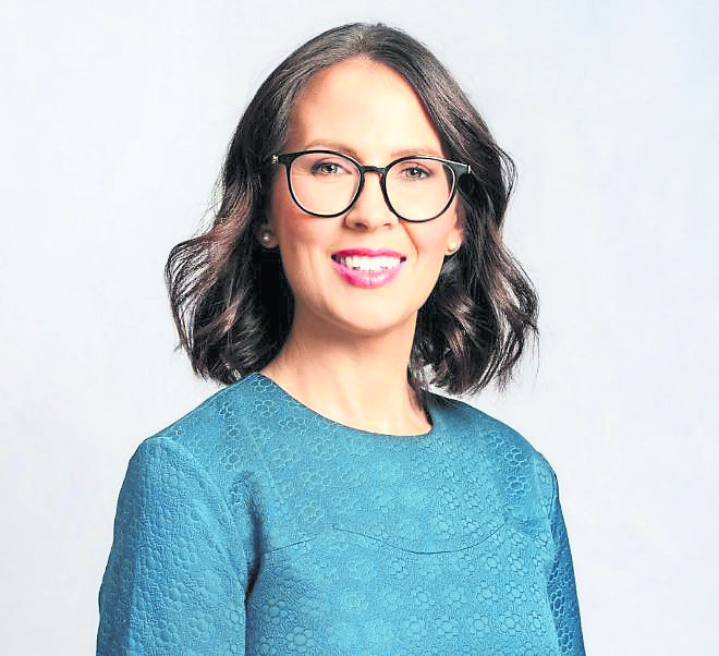 Dungannon woman selected for prestigious peace programme