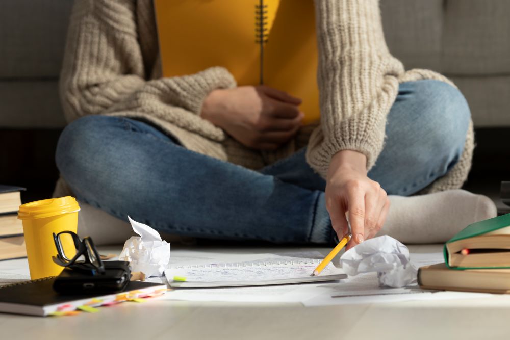 Advice for parents ahead of upcoming exam results