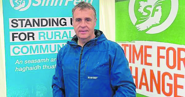 Farm warning after 20 lambs stolen in Plumbridge