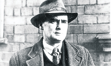 New tours to cater for interest in renowned Strabane writer