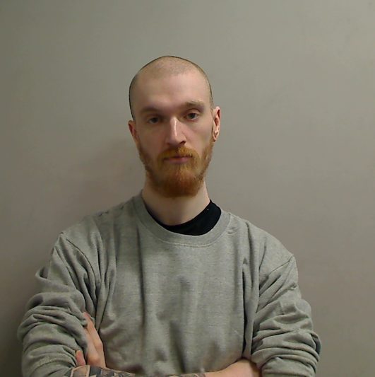 Police release photo of Cookstown man convicted of raping child