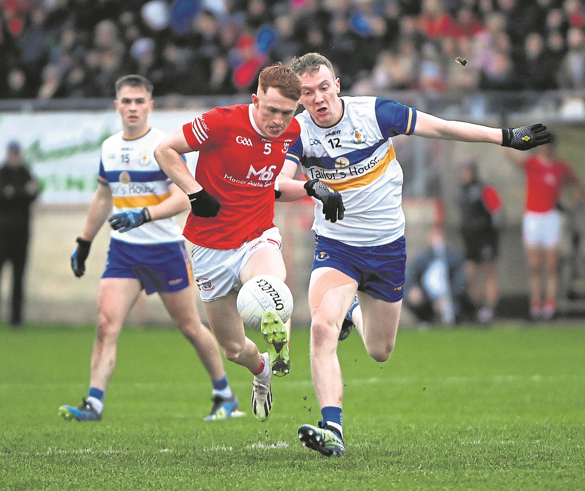 ACL Div 1 round-up: Errigal ease away from Derrylaughan