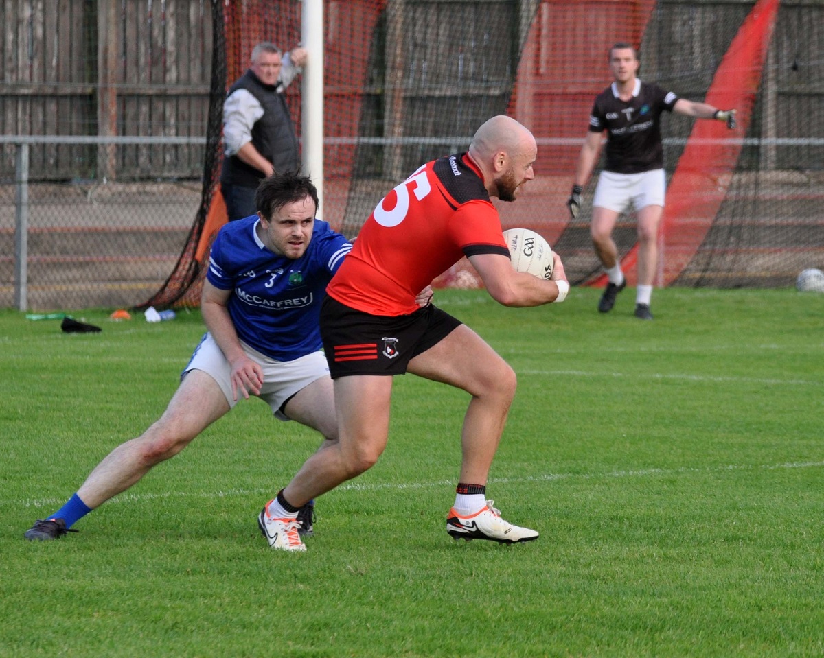 ACL Div 3B round-up: Tatts sign off campaign in style