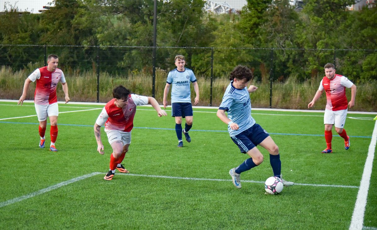Who will challenge for the Fermanagh and Western honours?