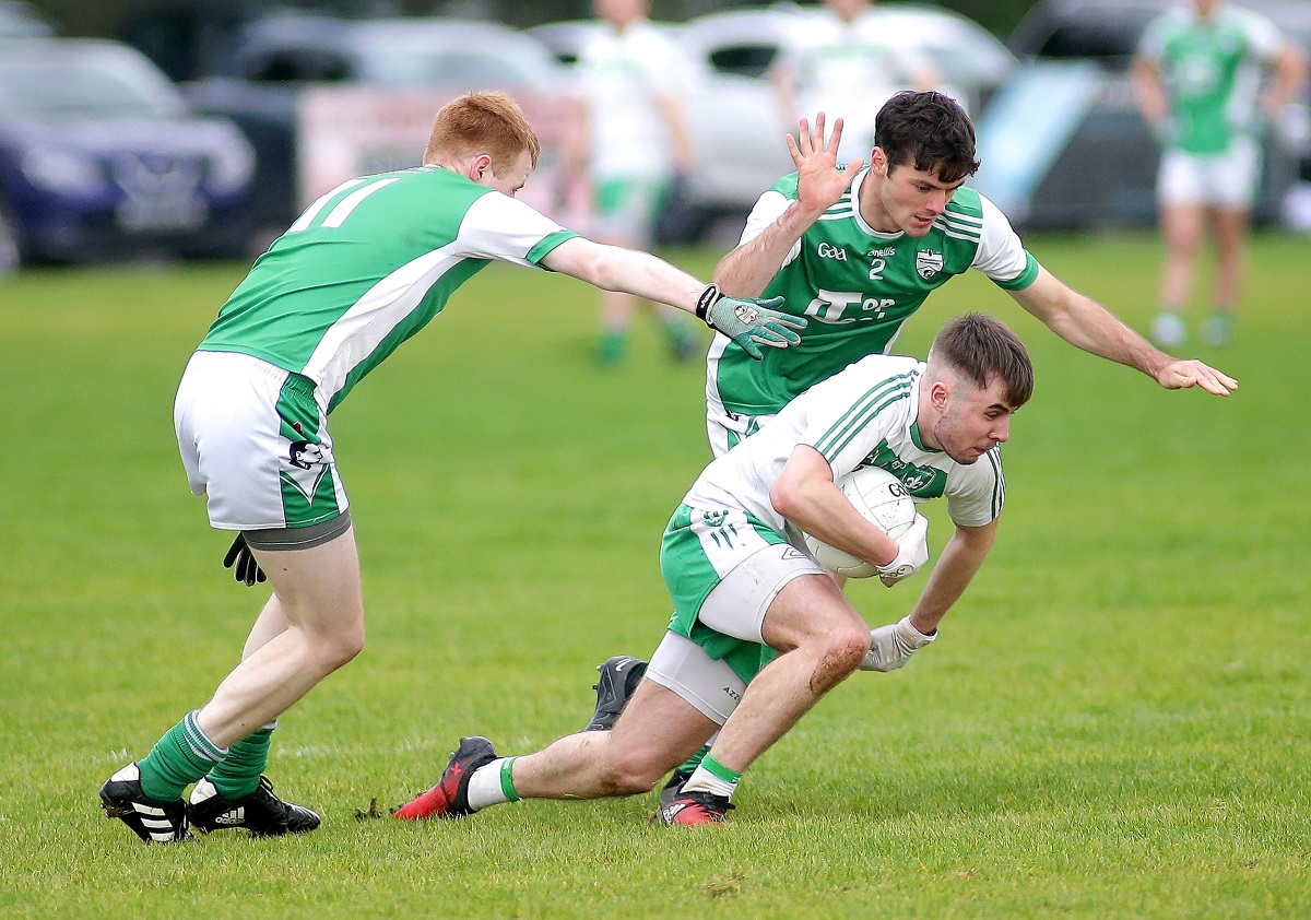 ACL Div 3A round-up: Glenelly and Drumragh sign off with wins