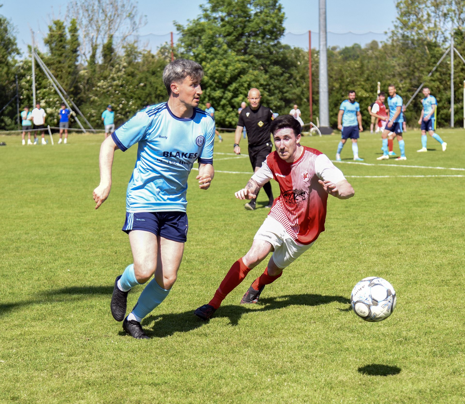 F&W season kicks-off with Kennedy Cup curtain-raiser
