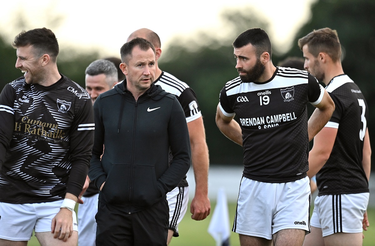 ACL Div 2 round-up: Clonoe complete perfect campaign