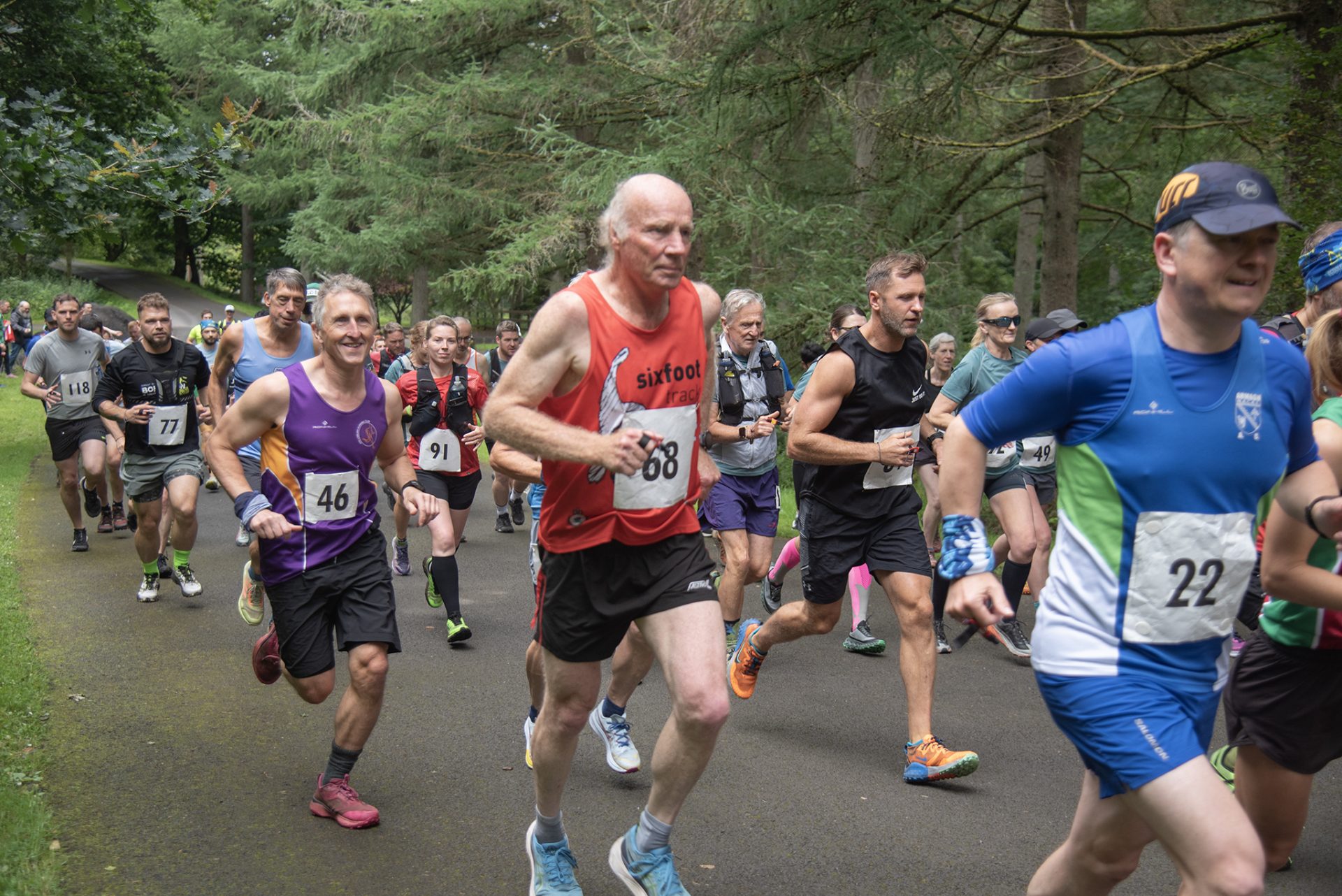 Niall McCartan seals a ‘Giant’ victory