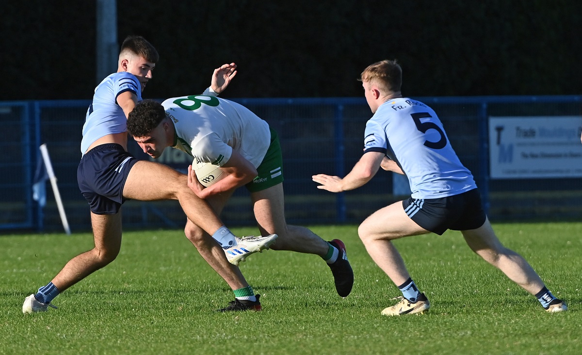 ACL Division 3A/B round-up: Dramatic victory for Drumragh