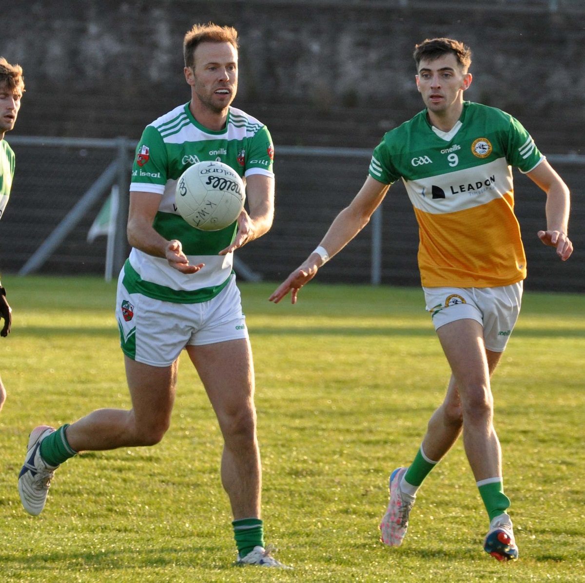 ACL Div 2 round-up: Killeeshil win key basement battle