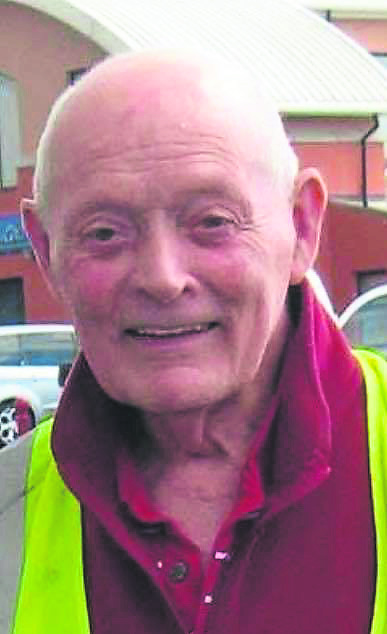 Tributes to Drumnakilly man who loved his family and cars