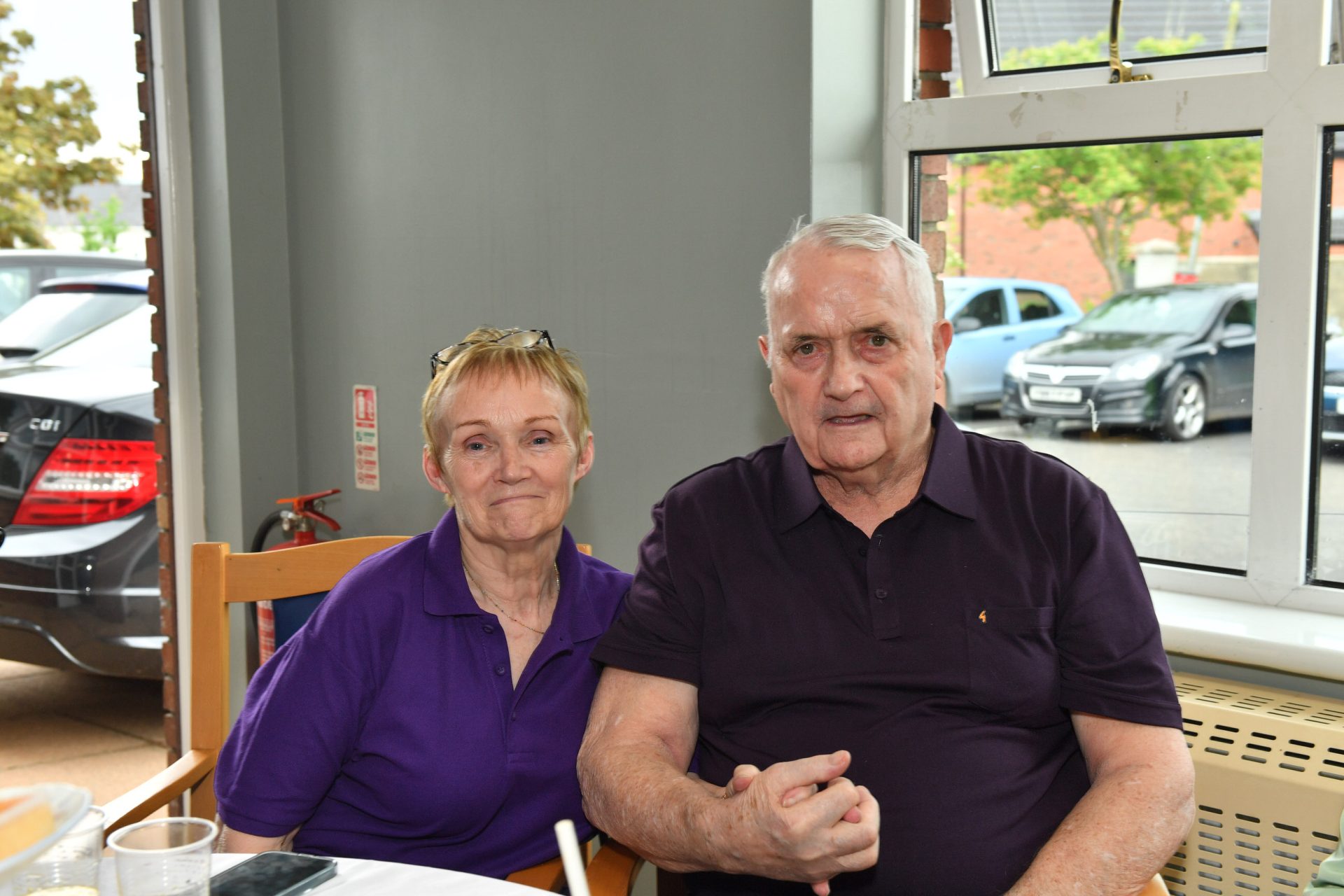 Tributes to man at the heart of Strabane’s GAA community