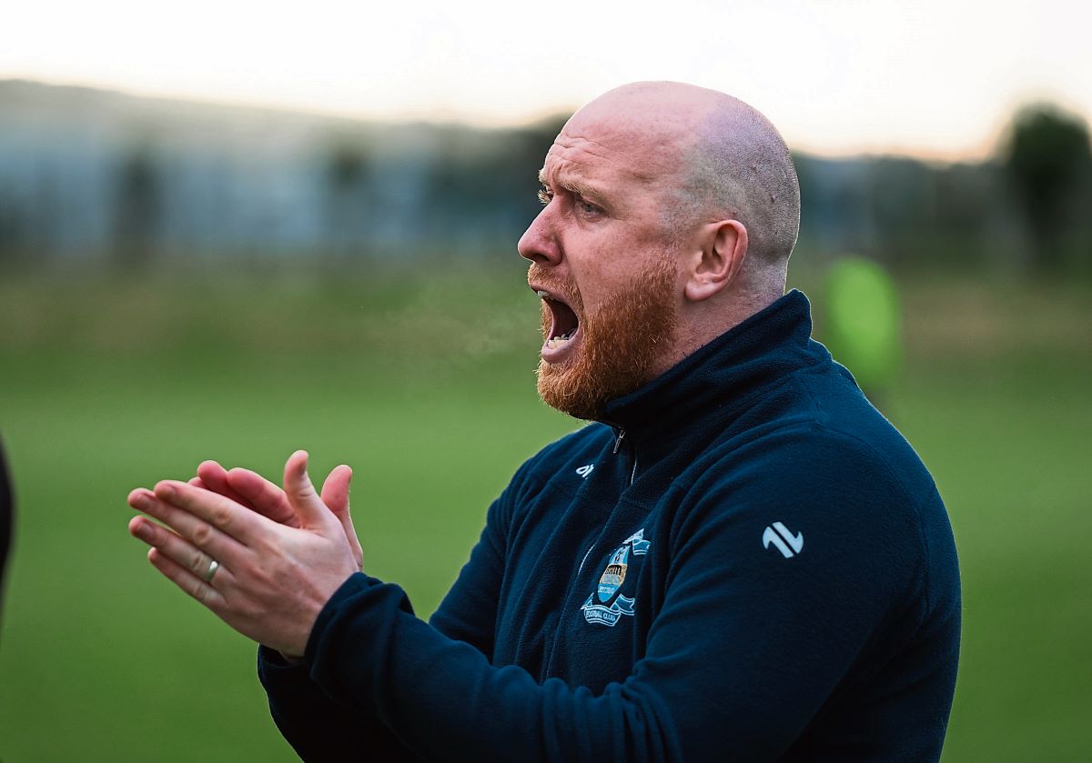The Bootroom Podcast: A new era for Strabane