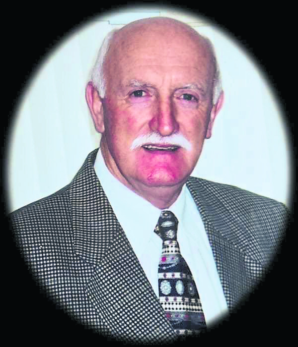 Tributes paid to Dromore man who was devoted to his family