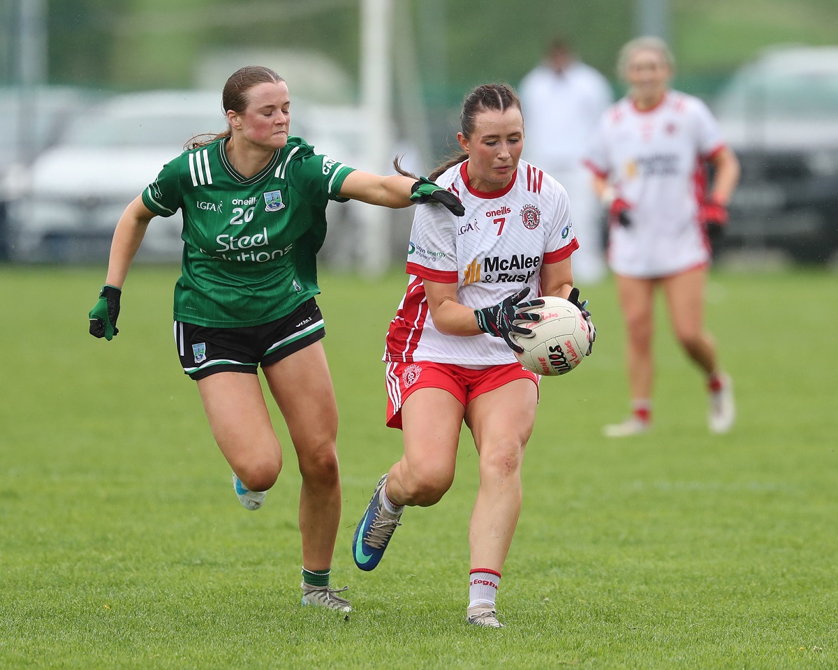 Ladies round-up: Reds and Dungannon set blistering pace