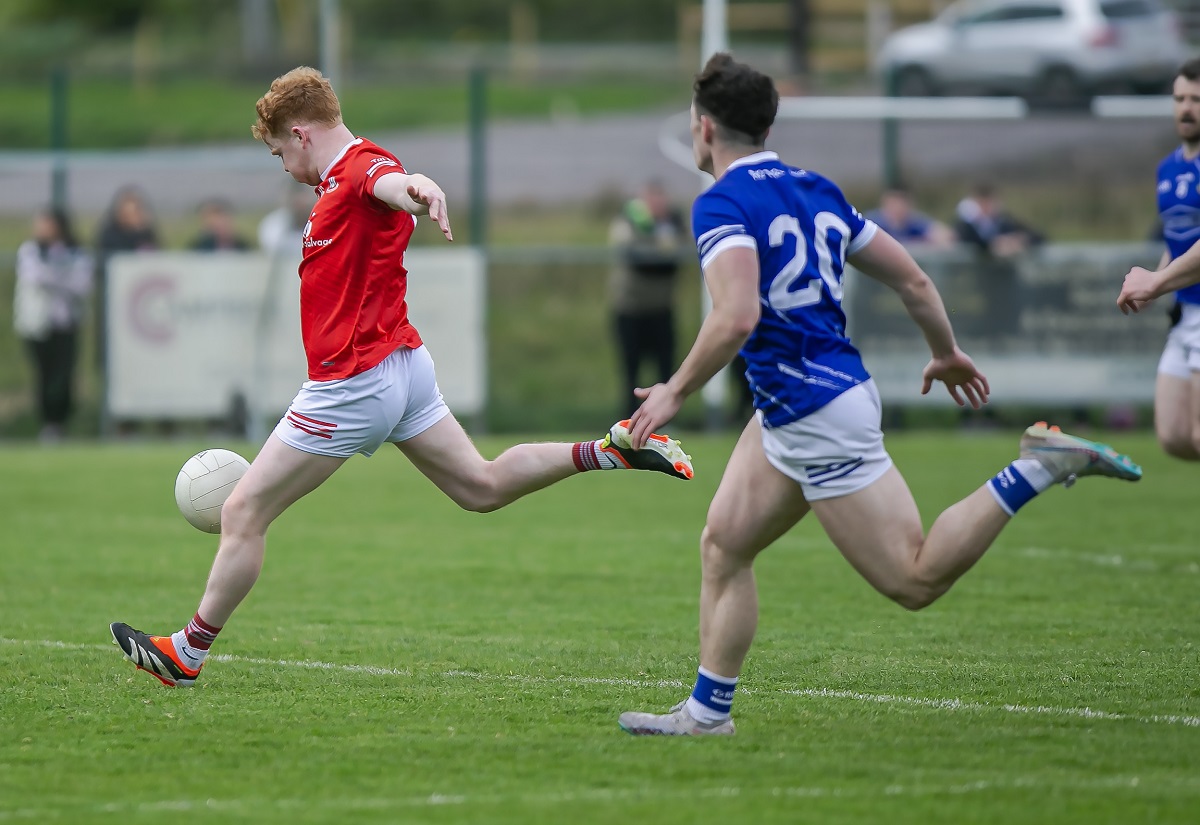 ACL Div 1 round-up: Victories for the Reds and Clarkes