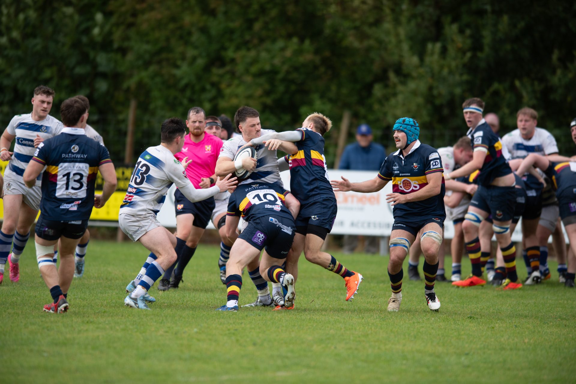 A ‘bridge too far for ‘Gannon